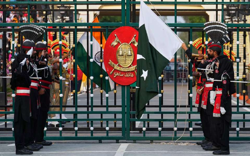 Pahalgam attack: Pakistan shuts ports for Indian ships after New Delhi bans imports from Islamabad