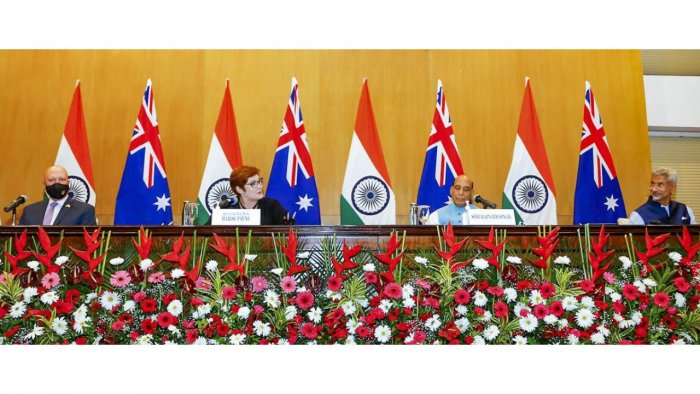 India urges Australia to address students' difficulties due to travel restrictions