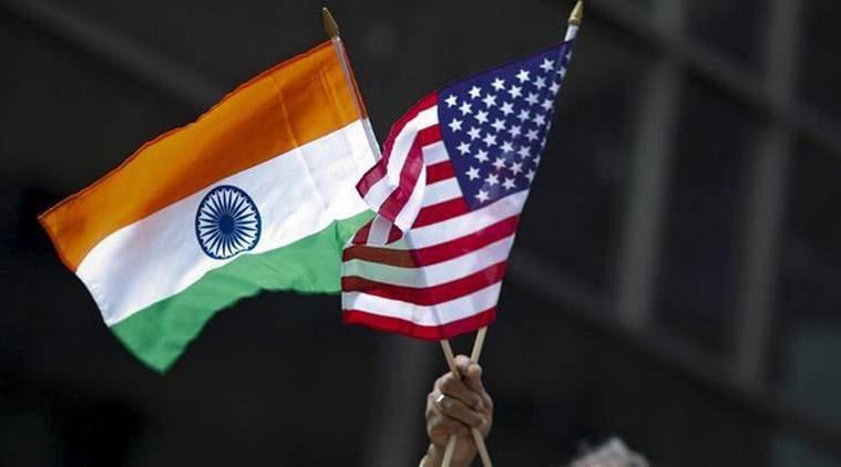 US has stood with India as it faced Chinese aggression: White House official