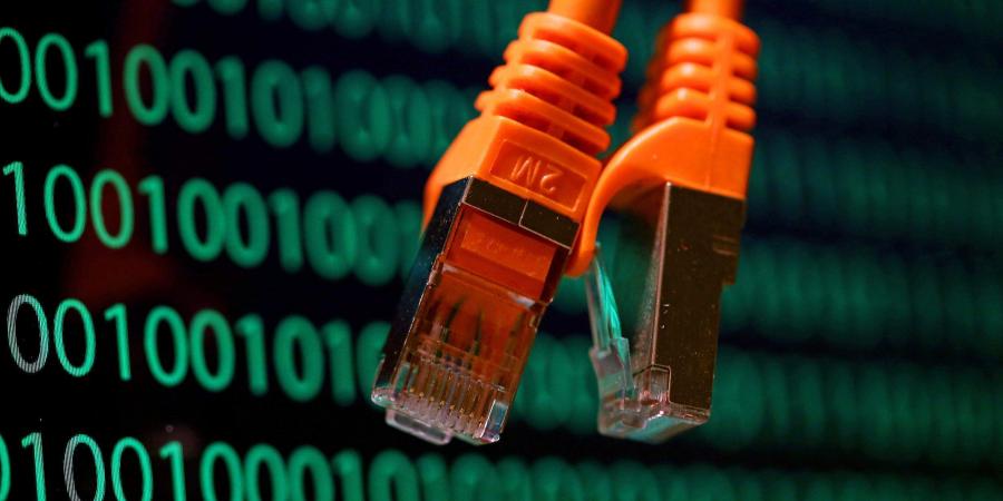 Massive global internet outage hit top news, tech websites