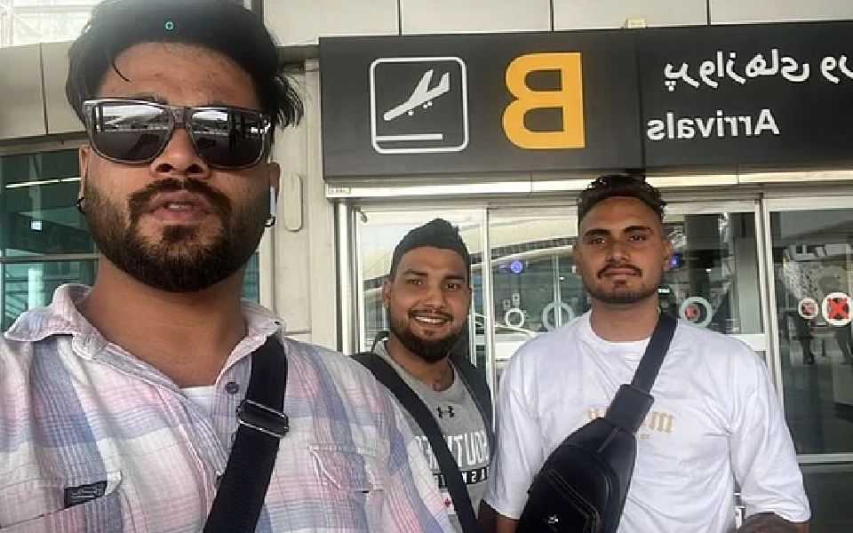 Indian Embassy in Iran says taken up missing Indians’ case with Iranian authorities