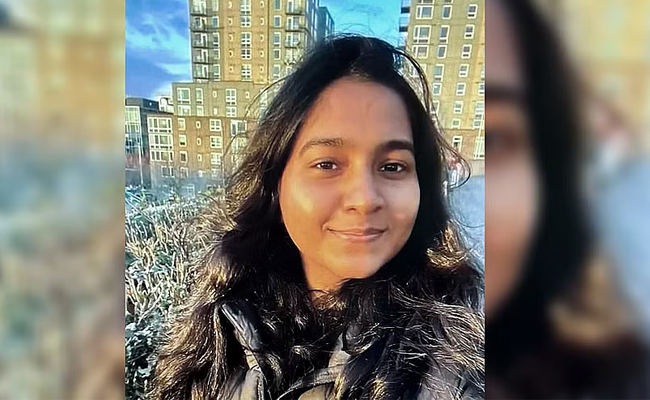 Indian student mowed down by police vehicle in Seattle: Family to get Rs 260 cr compensation