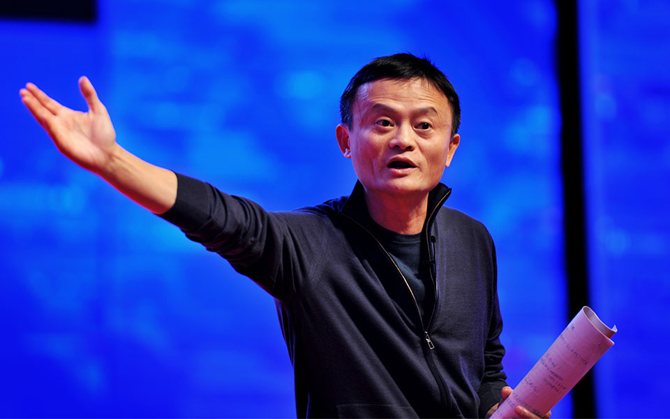 Jack Ma asks Zuckerberg to 'fix' Facebook