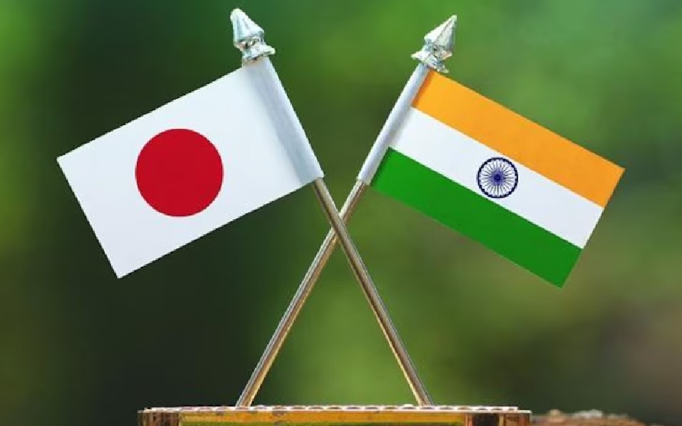 India edges past Japan, ranks third on Asia Power Index of Australian think tank