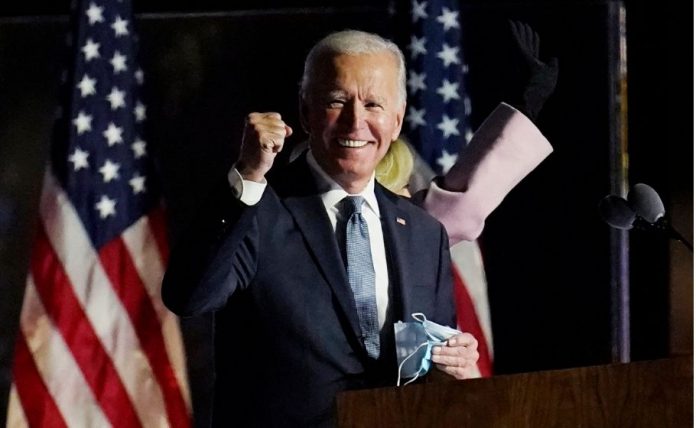 Georgia again certifies election results showing Joe Biden won