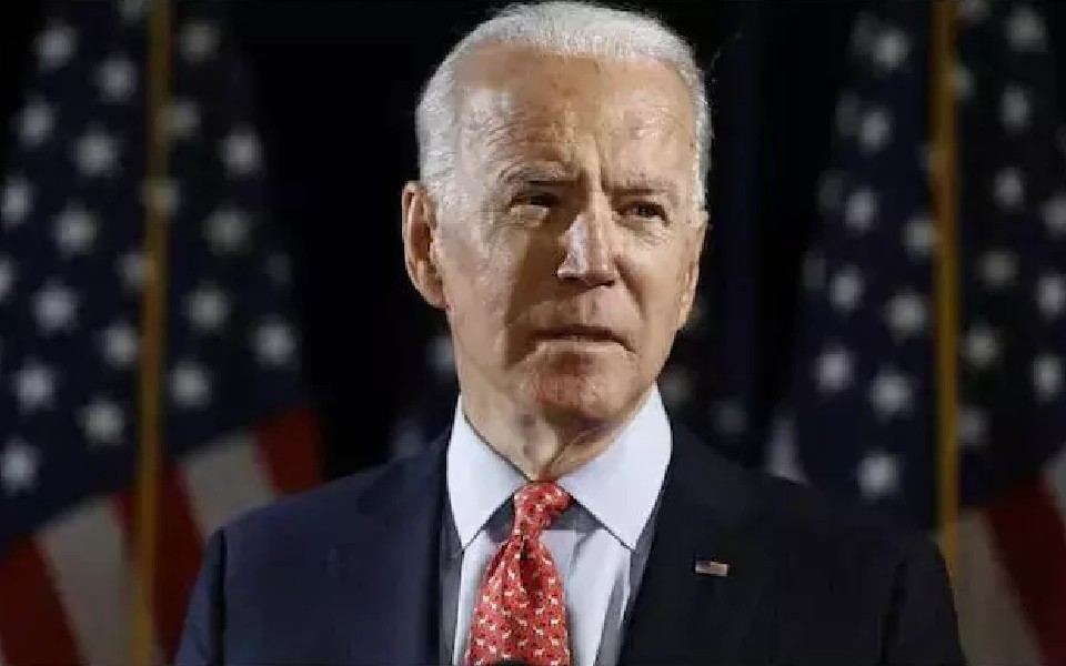 Joe Biden says he'll speak with Israeli leader, vowing all-out war in Middle East must be avoided