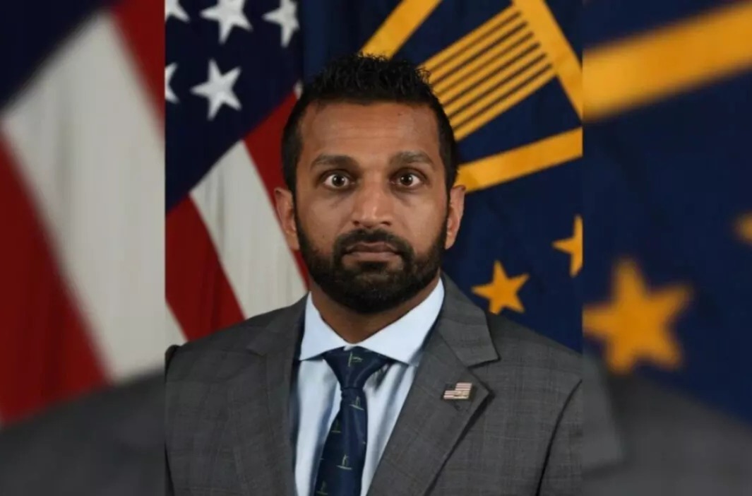 Donald Trump nominates Kash Patel as FBI Director amid criticism of agency