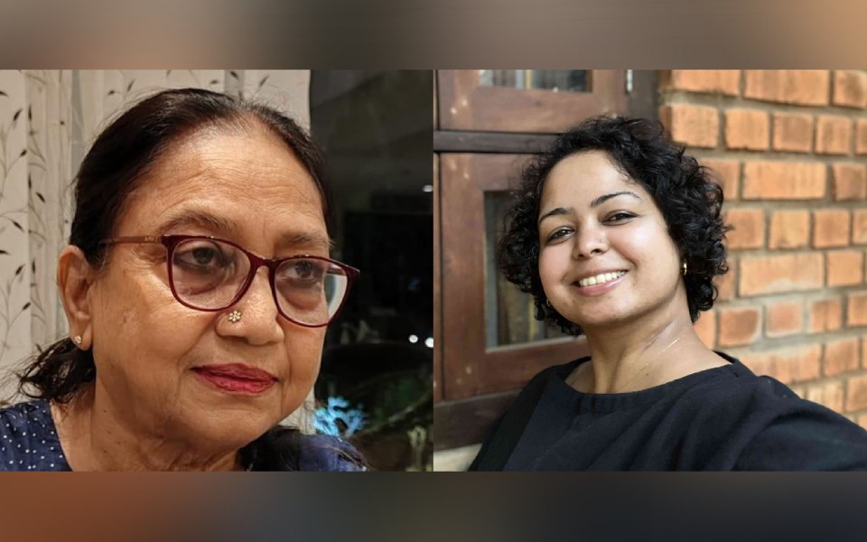 Banu Mushtaq’s Kannada short story collection on International Booker Prize longlist