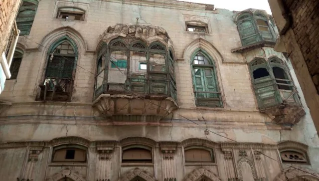 Owner of Raj Kapoor's ancestral home in Pakistan refuses to sell building at govt rate