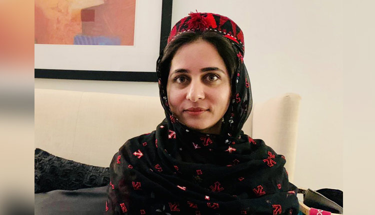 Pakistan's prominent political activist Karima Baloch found dead in Canada