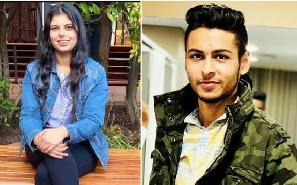 Indian nursing student in Australia buried alive by boyfriend in horrific 'act of vengeance'