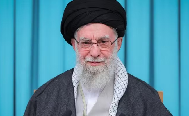 Top political advisor to Khamenei, IRGC commander Pakpour killed: Iranian media reports