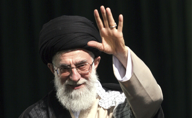 Who could succeed Ali Khamenei as Iran Supreme Leader?