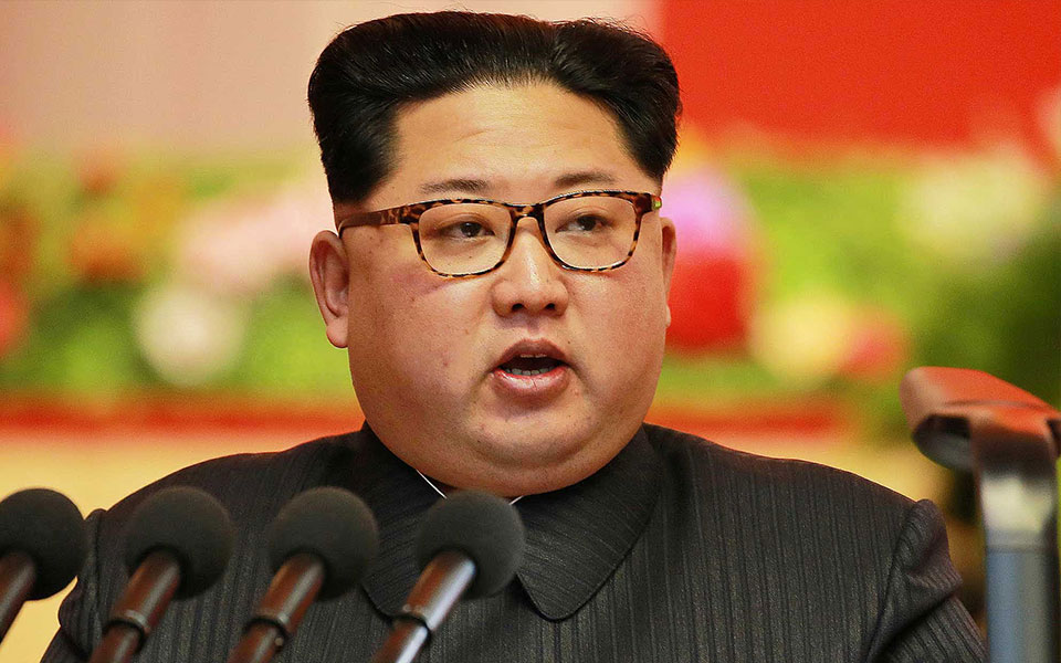 North Korea suspends nuclear and missile tests