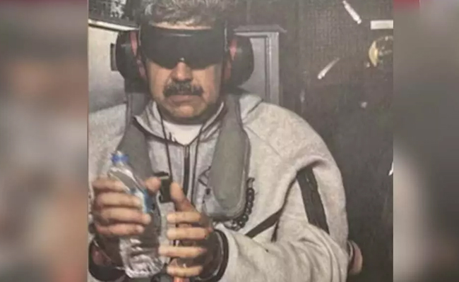 Maduro is set to make his first appearance in US courtroom on drug trafficking charges