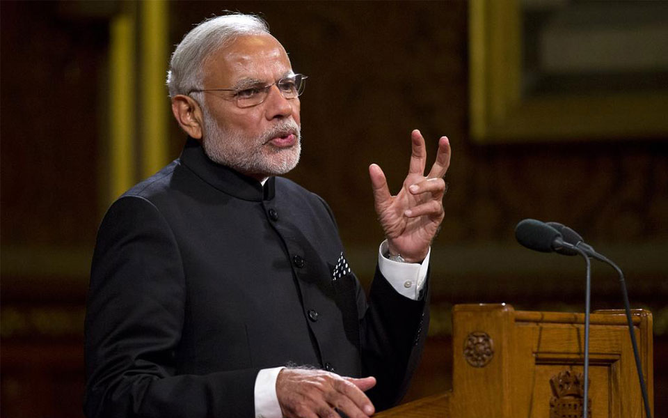 "Rape is rape" and should not be politicised: PM