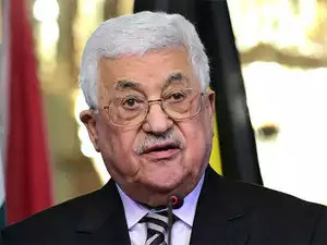 Our people will not leave: Palestinian president condemns Trump's suggestion to 'clean out' Gaza