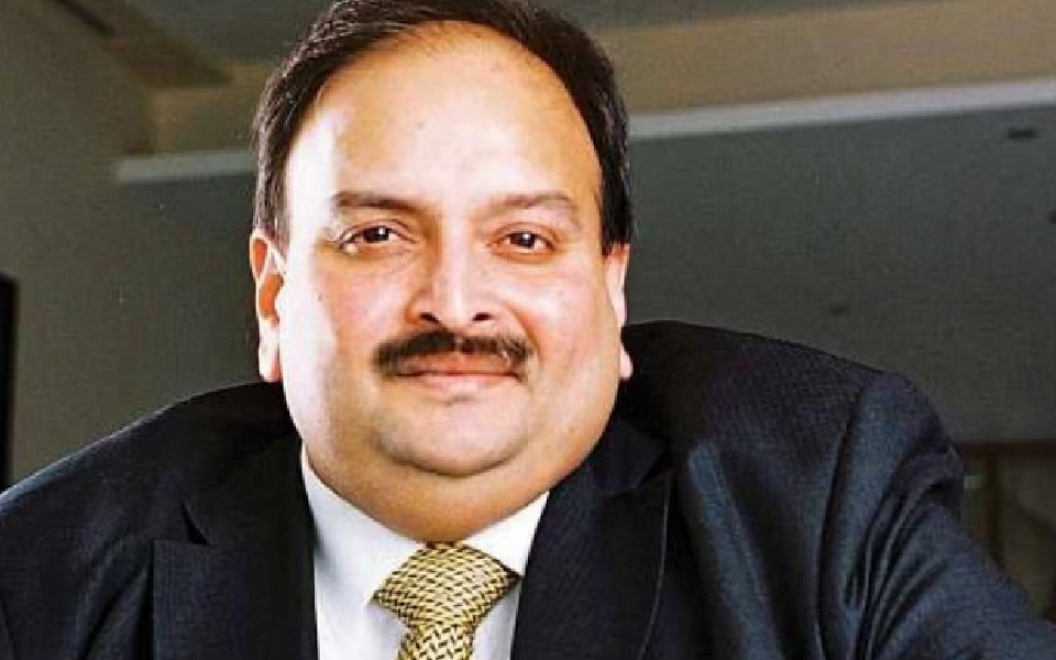 Belgian court rejects Mehul Choksi's bail plea, says his lawyer