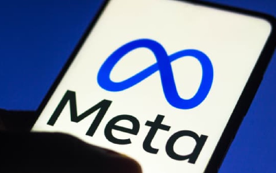 Bloomberg reports Meta will lay off 5 per cent staff