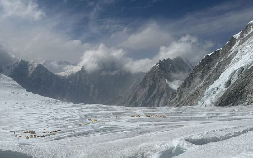 Nepal to restrict Mt Everest to only those who have done 7k mtrs climbs