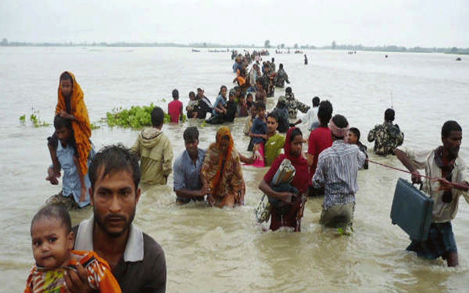 Nepal monsoon death toll rises to 56