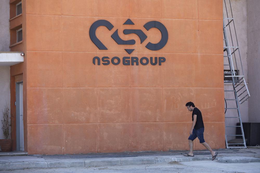 NSO Group spyware used to hack US govt employees: Sources