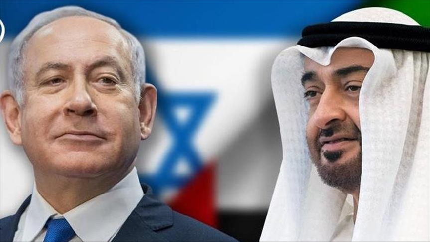 Israel, UAE report they are intercepting, responding to missiles despite ceasefire claim