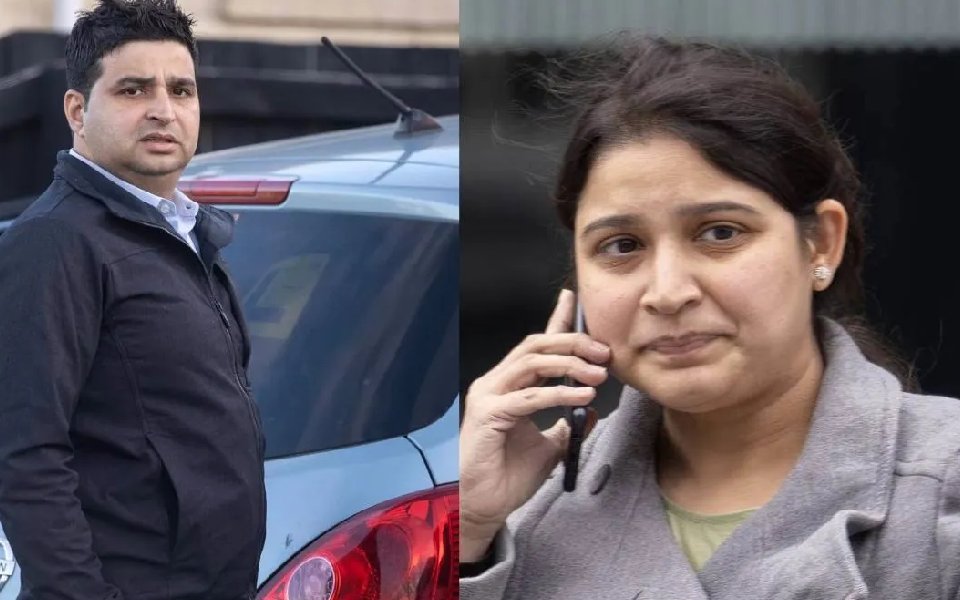 Indian-origin couple defrauds New Zealand govt of over USD 2 mn