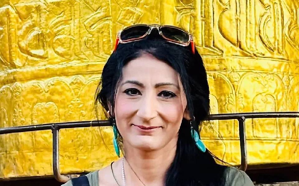 UK Professor Nitasha Kaul's Overseas Citizenship of India cancelled