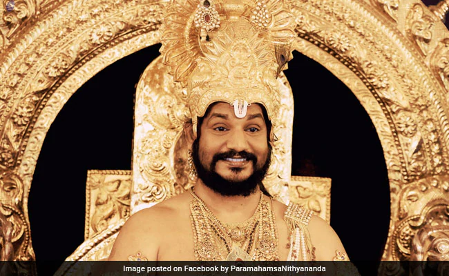 Nithyananda's 'Kailasa' cons 30 US cities with 'sister-city' scam: Report