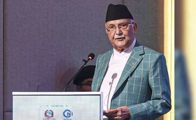 Nepal PM Oli reaffirms commitment to 'One China' policy, bans anti-China activities