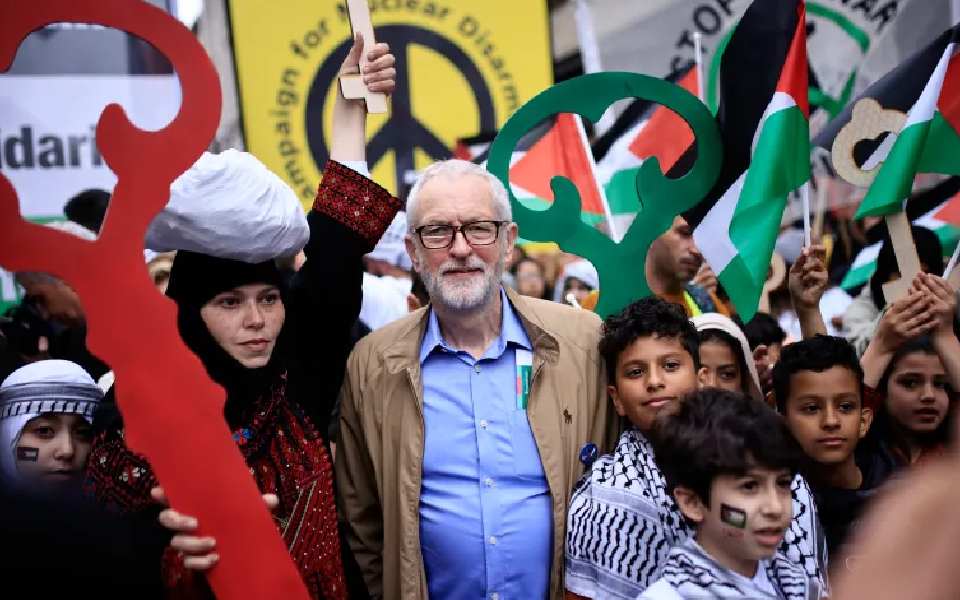 Pro-Gaza candidates secure key victories in UK Elections