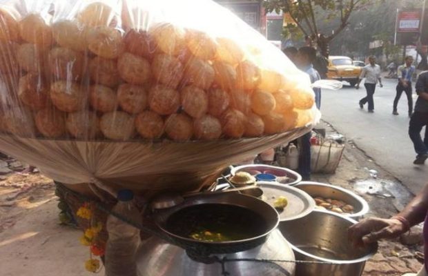 Sale of Pani Puri banned in Kathmandu valley, here's why