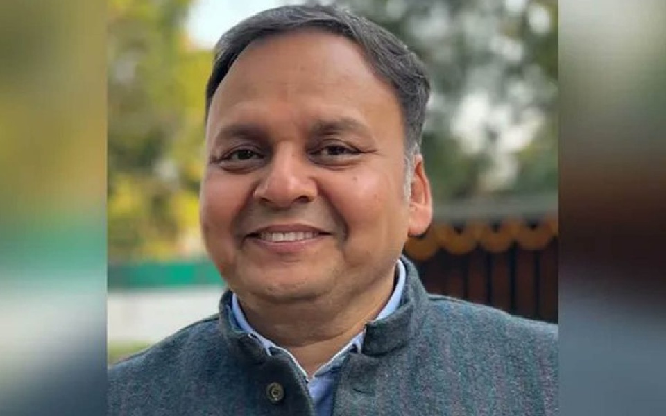 Neighbourhood specialist, spy craft master Parag Jain appointed new RAW chief