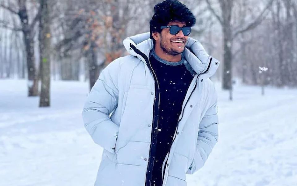 Hyderabad youth drowns in lake in Canada during birthday celebration