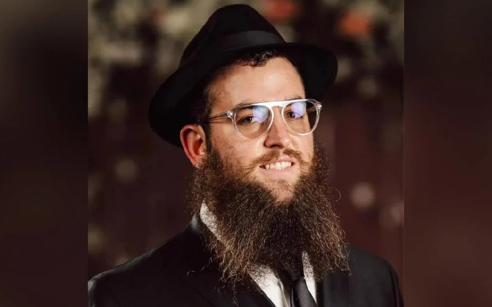 Israel says rabbi who went missing in UAE was killed