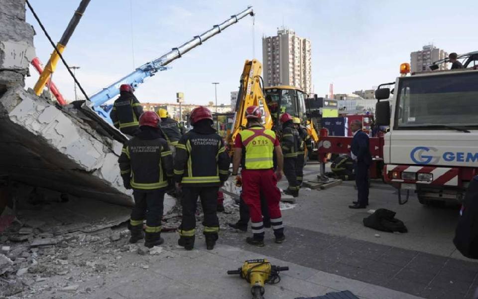 Roof collapse at Novi Sad Railway station claims 14 lives, sparks outrage