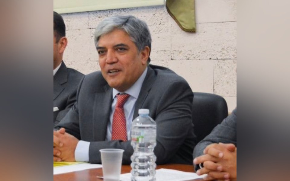 Pakistan says no request from Iran for 'military assistance'