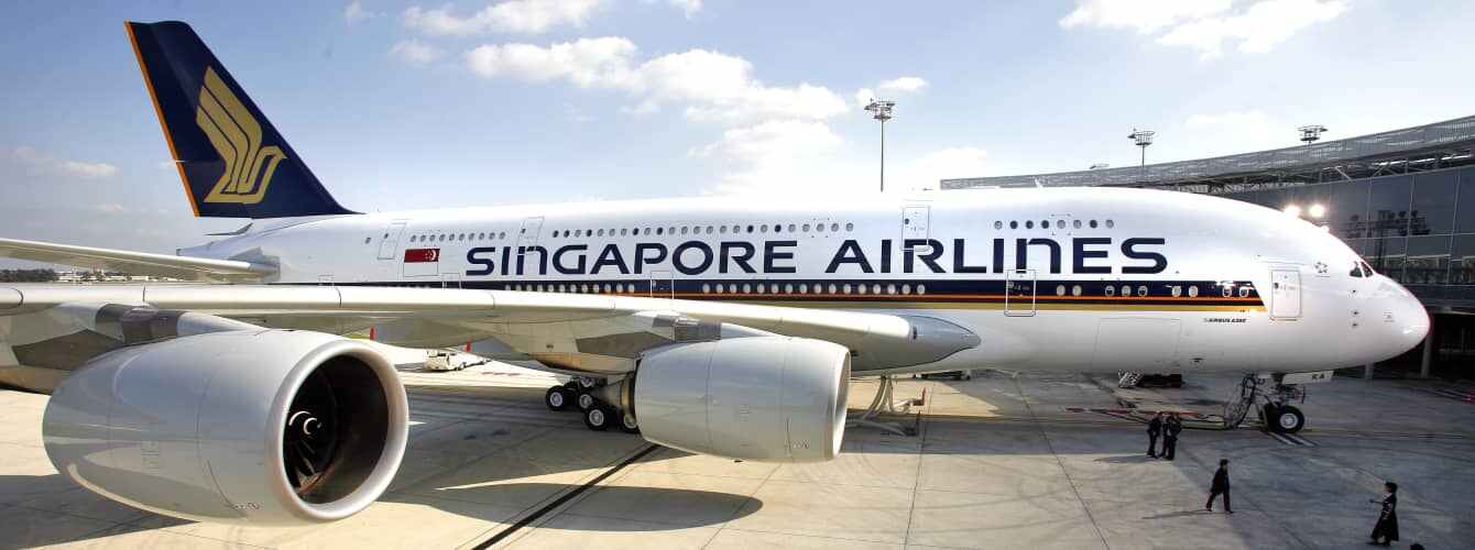 Flights to India will operate at pre-pandemic levels by October 30, says Singapore Airlines