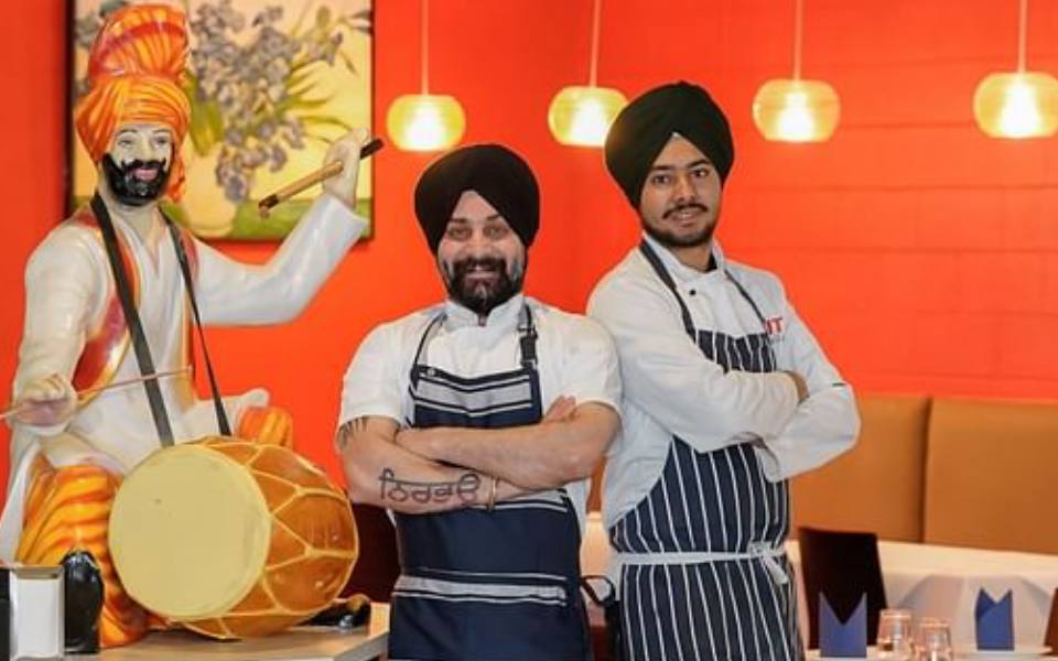 'Go home Indian': Sikh restaurateur racially targeted in Australia: Report