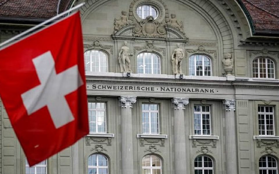 Indian money in Swiss banks triples on banking funds, customer deposits up only 11 pc
