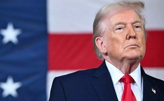 NATO, others turn down US call for help in Hormuz: Trump