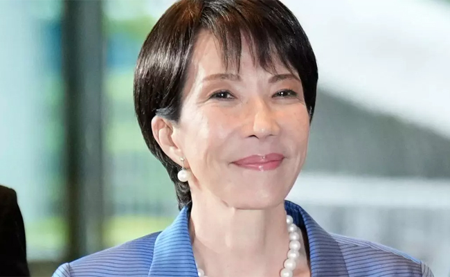 Japanese Prime Minister Takaichi looks to translate her election gains into new conservative shift