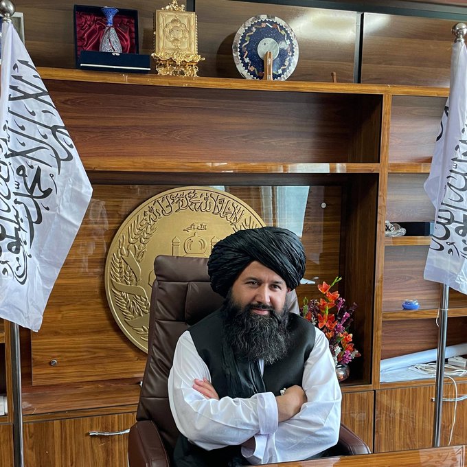 Hasan Akhund appointed acting PM, Mullah Baradar to be deputy PM: Taliban