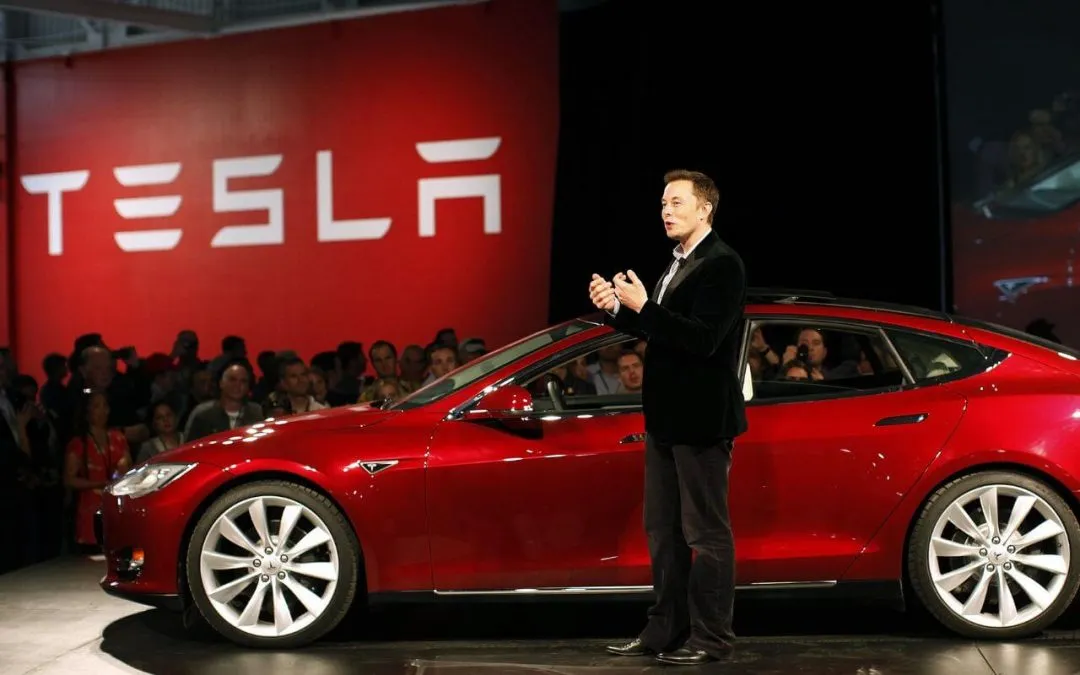 Tesla recalls over 5.79 lakh vehicles in US over pedestrian warning risk sound