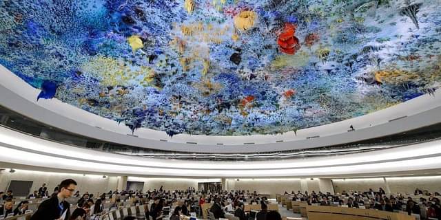 India gets re-elected to UN Human Rights Council for 2022-24 term
