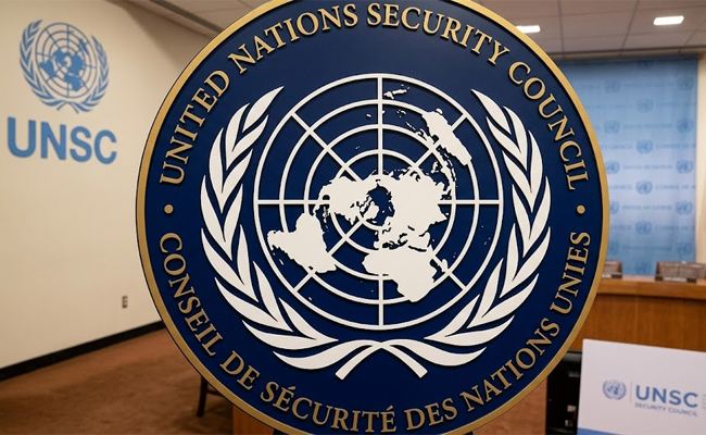 India cosponsors UNSC resolution condemning ‘egregious’ attacks by Iran against GCC nations, Jordan