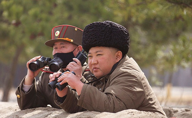 North Korea denies artillery firing and mocks South Korea's detection capabilities