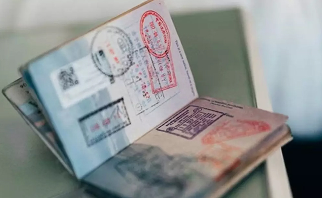 Dhaka suspends visa service in India, seeks US visa bond exemption