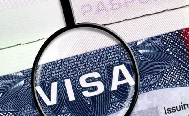 Breaking American laws can have serious consequences for student visa: US Embassy